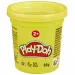 Play-Doh: Hliněná hmota ve žluté barvě 85gr - Hasbro