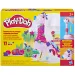 Play-Doh: Pírková zábava s plameňákem – sada modelíny – Hasbro obrázek 1