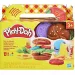 Play-Doh: Formy na jídlo - Grilovací herní sada - Hasbro obrázek 1