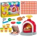 Play-Doh: Sada na výrobu pizzy – Hasbro obrázek 3