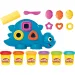 Play-Doh: Sady modelovacích hmot s dinosaury a barvami 340g - Hasbro obrázek 2