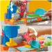 Play-Doh: Stamp'N'Saw pracovní stůl herní sada - Hasbro obrázek 3