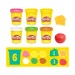 Play-Doh: Super kuchařská kuchyňská sada se strojkem na výrobu těstovin - Hasbro obrázek 3