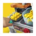 Play-Doh: Super kuchařská kuchyňská sada se strojkem na výrobu těstovin - Hasbro obrázek 5