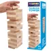 PlayBox: Dřevěná Jenga zručnostní hra