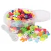 PlayBox: Sada figurek v perličkách 250g