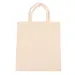 PlayBox: Plátěná taška s krátkým uchem 38x42cm