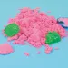 PlayBox: Růžová modelína v kbelíku 1kg obrázek 2