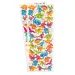 PlayBox: Sada samolepek s dinosaury 98 ks