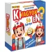 Playland: Kdo jsem já? společenská hra s 56 kartami