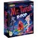 Playland: Pan Twist K-Pop stolní hra