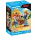 Playmobil: Asterix - Tragicomix a Falbala (71544) obrázek 1