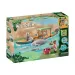 Playmobil: Výlet lodí k manátům (71010) obrázek 1