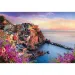 Pobřeží Manarola 1500 dílků puzzle - Trefl obrázek 2