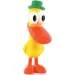 Pocoyo: Pato hrací figurka