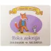 Pohádková kniha o ponožce lišky - Pagony