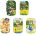 Pokémon TCG: 30. výročí Mini Tin 2ks s boosterem v několika variantách 1ks obrázek 3