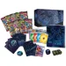 Pokémon TCG: ME02 Fantastické plameny Elite Trainer Box 9ks booster balíčků obrázek 2