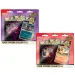 Pokémon TCG: ME02.5 Vzestupní hrdinové Tech Sticker Collection ve dvou variantách 1ks obrázek 1
