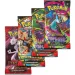 Pokémon TCG: Mega Charizard Tin karetní balíček v kovové krabičce ve dvou variantách 1 ks obrázek 3