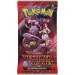 Pokémon TCG: Scarlet & Violet - Destined Rivals Booster anglicky mluvící balíček karet