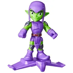Póki a jeho úžasní přátelé: Zelený skřítek herní figurka s doplňkem - Hasbro obrázek 2