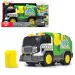 Popelářské auto se světelnými a zvukovými efekty 30cm - Dickie Toys obrázek 1