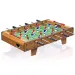 Populární stolní dřevěný fotbálek set - Woodyland obrázek 1