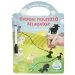 Rozvojové úkoly pro předškoláky s mazatelným fixem - D-Toys