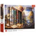 Příběh ve sklenici 1000 dílků puzzle - Trefl
