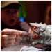 Primal Hatch Interaktivní Megalodon vejce - Spin Master obrázek 5