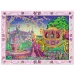 Princeznová samolepková tvůrce obrázků - Melissa & Doug obrázek 2