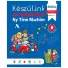 Připravujeme se na školu - anglicky obrázek 1