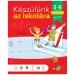 Připravujeme se na školu - pro 5-6leté obrázek 1