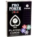 PRO Poker Club pokerové karty (1x55 listů) - Piatnik