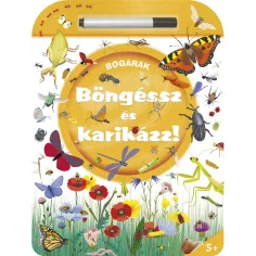 Prozkoumejte a kroužkujte - Hmyz obrázek 1