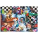Psi v prádelně 1500ks puzzle - Trefl obrázek 2