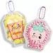 Puffy Pouches: Pufi charm design set - cukrová vata obrázek 2