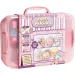 Puffy Pouches: Pufi charm design set - cukrová vata obrázek 1