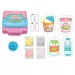 Puffy Pouches: Pufi charm design set - obchod obrázek 2
