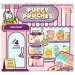 Puffy Pouches: Pufi charm design set - obchod obrázek 1