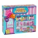 Puffy Pouches: Pufi charm design set - sladkosti obrázek 1