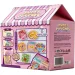 Puffy Pouches: Pufi charm design set - snídaně obrázek 3