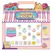 Puffy Pouches: Sada designu Pufi charm - kavárna obrázek 3