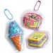 Puffy Pouches: Sada designu Pufi charm - zmrzlinář obrázek 3