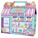 Puffy Pouches: Sada designu Pufi charm - zmrzlinář obrázek 1