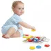Quercetti: Pixel Baby Basic obrovské tečky obrázek 3
