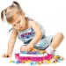 Quercetti: Pixel Daisy puzzle 150ks obrázek 4
