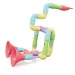 Quercetti: Super Saxoflute Play Eco – stavebnice hudebních nástrojů, 24 dílů obrázek 3