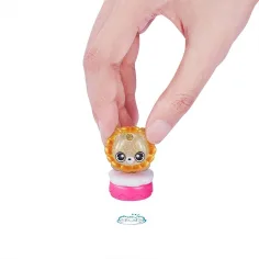 Rainbocorns: Eggzania překvapení vejce s plyšovou figurkou v několika variantách 1ks obrázek 11